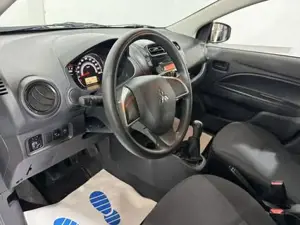 Mitsubishi Space star Bild 6