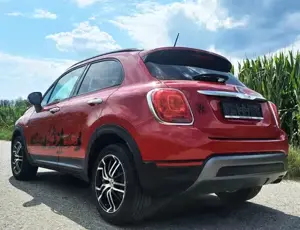 Fiat 500X Bild 5