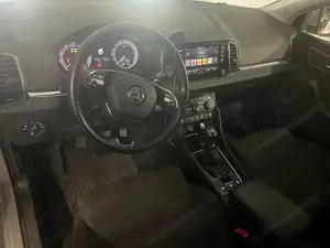 Skoda Karoq Bild 3