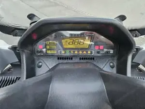 Suzuki Burgman 650