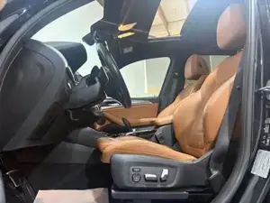 BMW X3 Bild 9