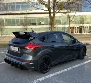 Ford Focus Bild 8