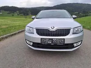 Skoda Octavia Bild 4