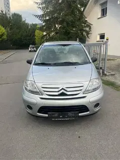 Citroen C3  Bild 4