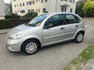 Citroen C3  Bild 5