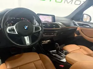 BMW X3 Bild 8