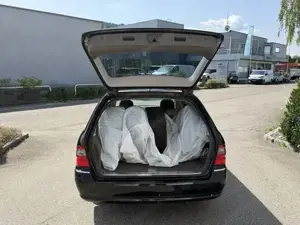 Mercedes Benz E 220 T Classic CDI Bild 4