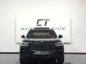 BMW X3 Bild 2