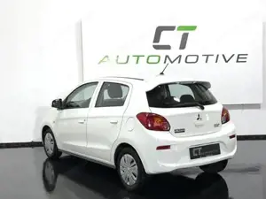 Mitsubishi Space star Bild 4