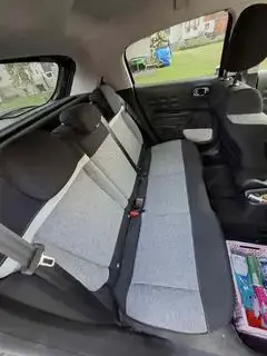 Citroën C3 Bild 8