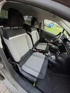 Citroën C3 Bild 5