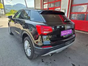 Audi Q2 Bild 7