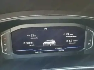 VW Tiguan allspace Life 2.0 TDI