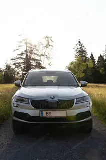 Skoda Karoq Bild 5