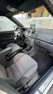 Skoda Fabia Bild 9