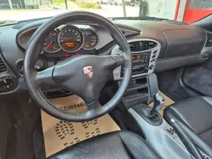 Porsche Boxster Bild 14