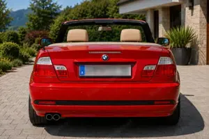 BMW 3er Bild 3
