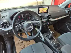 Audi Q2 Bild 14