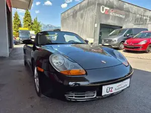 Porsche Boxster Bild 2