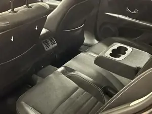 Renault Laguna Bild 6