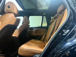 BMW X3 Bild 10