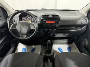 Mitsubishi Space star Bild 8