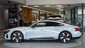 Audi e-tron Bild 4