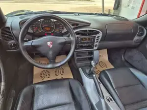 Porsche Boxster Bild 13