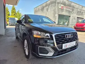 Audi Q2 Bild 2