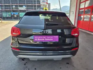 Audi Q2 Bild 8