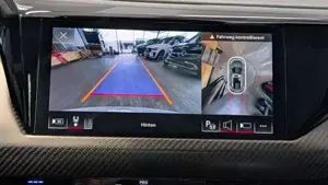 Audi e-tron Bild 17
