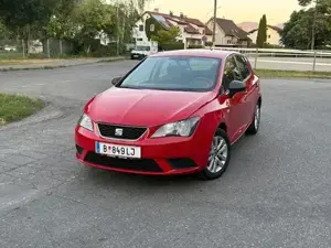 Seat Ibiza Bild 4