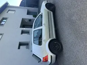 Volkswagen Golf 4  Bild 5