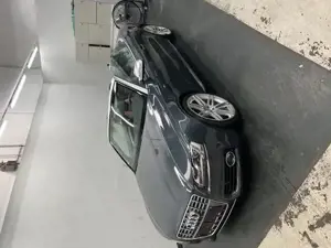 Audi S5 Bild 5