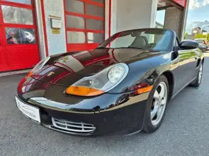 Porsche Boxster Bild 5