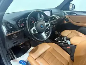 BMW X3 Bild 6