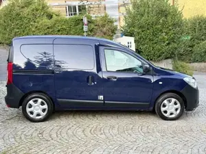 Dacia Dokker Express 1.6 SCe Bild 6