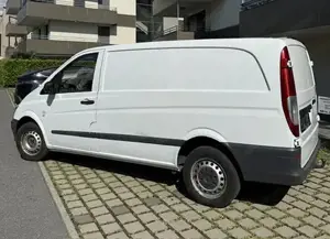 Mercedes Benz VITO 116 CDI Bild 2