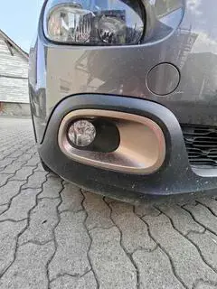 Citroën C3 Bild 3