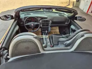 Porsche Boxster Bild 15
