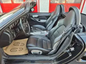 Porsche Boxster Bild 11