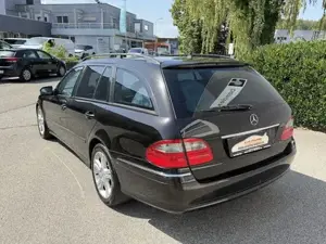 Mercedes Benz E 220 T Classic CDI Bild 7