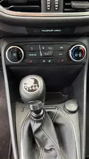 Ford Fiesta Bild 4