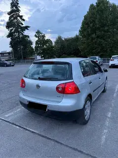 Golf 5 1.9 tdi Automatik DSG Bild 3