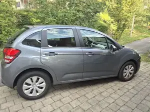Citroen C3 -  Baujahr 2010
