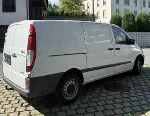 Mercedes Benz VITO 116 CDI