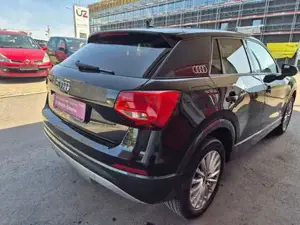 Audi Q2 Bild 10