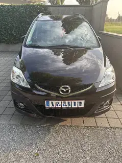 Mazda 5 Bild 2