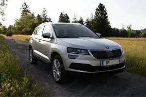 Skoda Karoq Bild 2