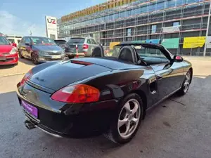 Porsche Boxster Bild 9